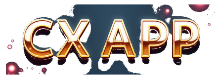 cx app logo